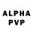 Alpha-PVP СК Ruslan Rizon